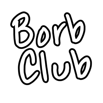 Borb Club Discord