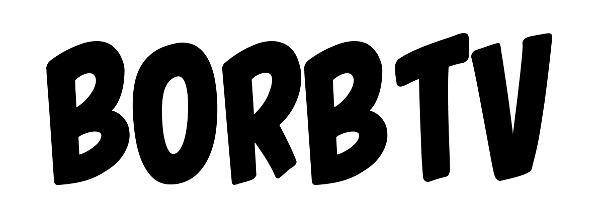 BorbTV Logo